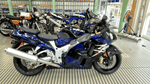 BDSバイクセンサー[360image]