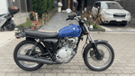 BDSバイクセンサー[360image]
