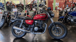 BDSバイクセンサー[360image]