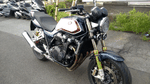 BDSバイクセンサー[360image]