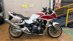 BDSバイクセンサー[360image]