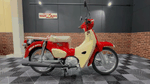 BDSバイクセンサー[360image]