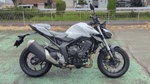 BDSバイクセンサー[360image]