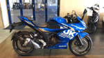 BDSバイクセンサー[360image]