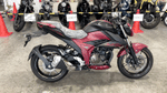BDSバイクセンサー[360image]