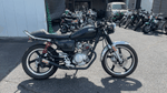 BDSバイクセンサー[360image]
