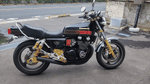 BDSバイクセンサー[360image]