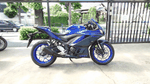 BDSバイクセンサー[360image]