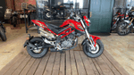 BDSバイクセンサー[360image]