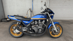 BDSバイクセンサー[360image]