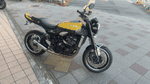 BDSバイクセンサー[360image]