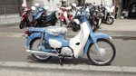 BDSバイクセンサー[360image]