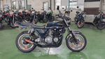 BDSバイクセンサー[360image]
