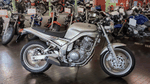 BDSバイクセンサー[360image]