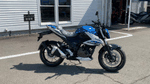 BDSバイクセンサー[360image]