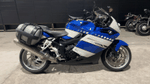 BDSバイクセンサー[360image]