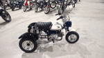 BDSバイクセンサー[360image]