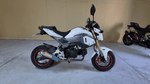 BDSバイクセンサー[360image]