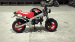 BDSバイクセンサー[360image]