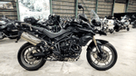 BDSバイクセンサー[360image]