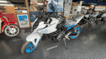 BDSバイクセンサー[360image]