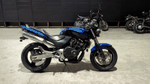 BDSバイクセンサー[360image]