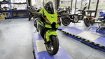 BDSバイクセンサー[360image]