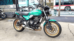 BDSバイクセンサー[360image]
