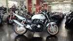 BDSバイクセンサー[360image]