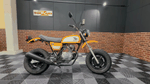 BDSバイクセンサー[360image]