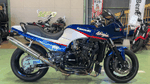 BDSバイクセンサー[360image]