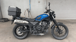 BDSバイクセンサー[360image]