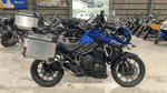 BDSバイクセンサー[360image]