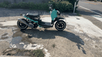 BDSバイクセンサー[360image]