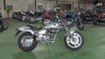 BDSバイクセンサー[360image]