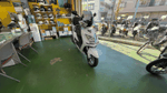 BDSバイクセンサー[360image]