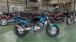 BDSバイクセンサー[360image]