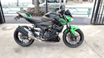 BDSバイクセンサー[360image]