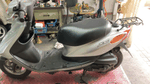 BDSバイクセンサー[360image]