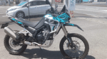 BDSバイクセンサー[360image]