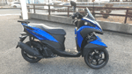 BDSバイクセンサー[360image]