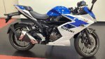 BDSバイクセンサー[360image]