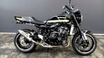 BDSバイクセンサー[360image]