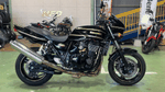BDSバイクセンサー[360image]