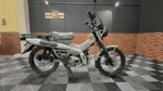 BDSバイクセンサー[360image]