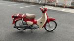 BDSバイクセンサー[360image]