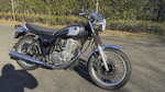 BDSバイクセンサー[360image]