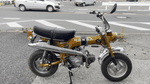 BDSバイクセンサー[360image]