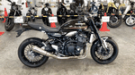 BDSバイクセンサー[360image]