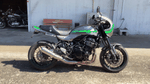 BDSバイクセンサー[360image]